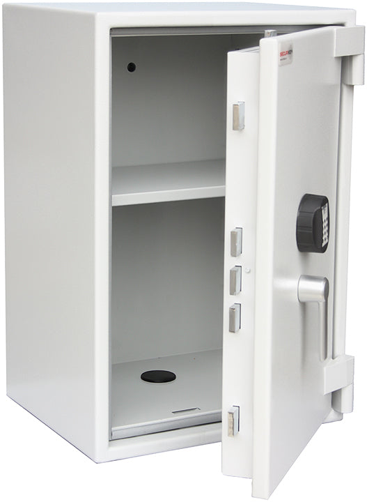 Securikey Euro Grade 0 - 0095E Digital Safe