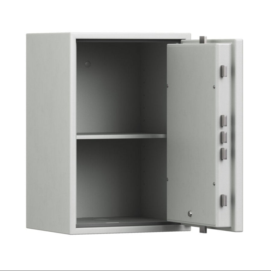 Securikey Euro Grade 0 - 0095K Keylocking Safe