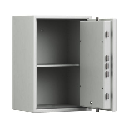 Securikey Euro Grade 0 - 0095K Keylocking Safe