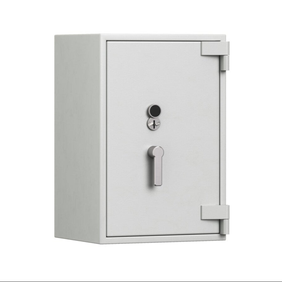 Securikey Euro Grade 0 - 0095K Keylocking Safe