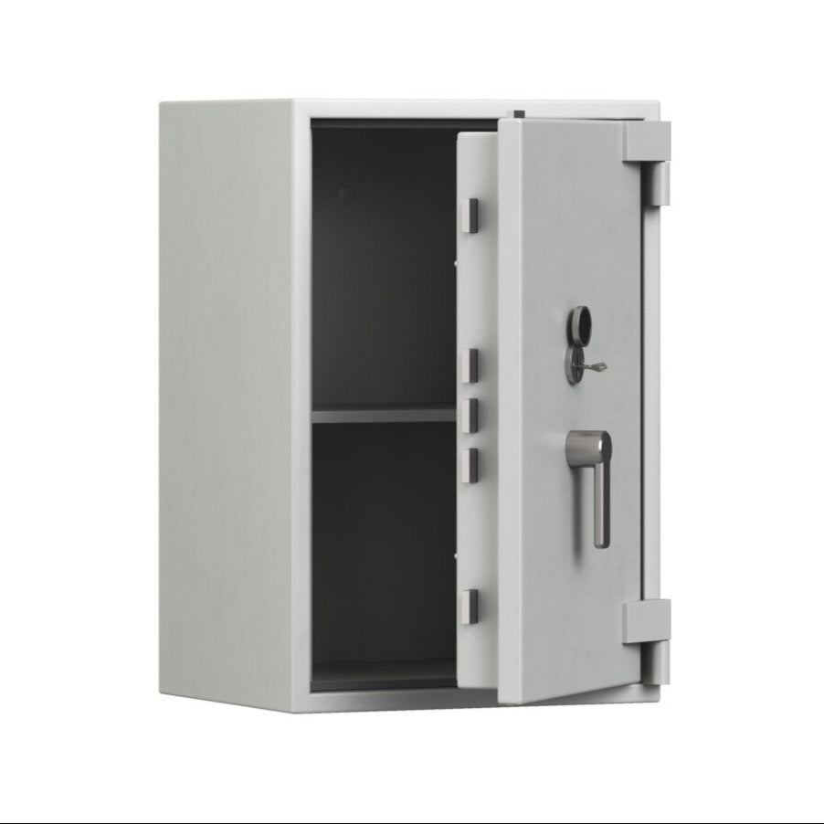 Securikey Euro Grade 0 - 0095K Keylocking Safe