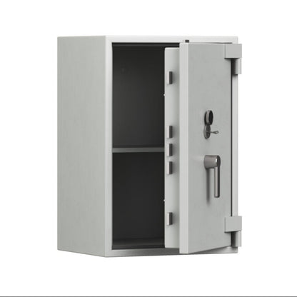 Securikey Euro Grade 0 - 0095K Keylocking Safe