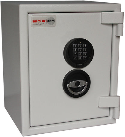 Securikey Euro Grade 1 - 1015N Digital Safe