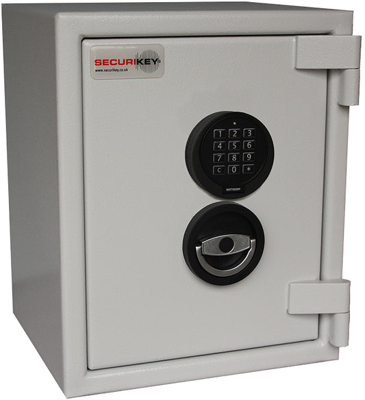 Securikey Euro Grade 1 - 1015N Digital Safe