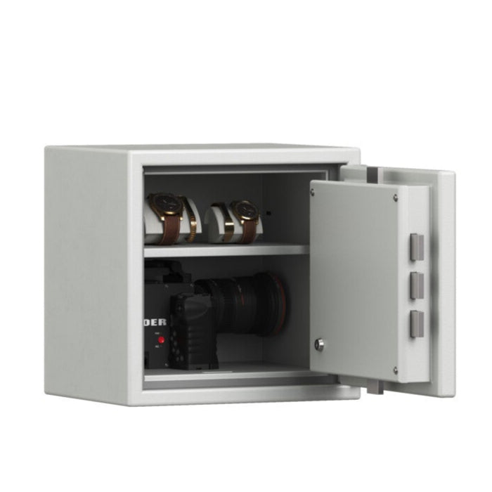 Securikey Euro Grade 1 - 1025N Digital Safe