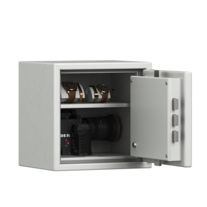 Securikey Euro Grade 1 - 1025N Digital Safe