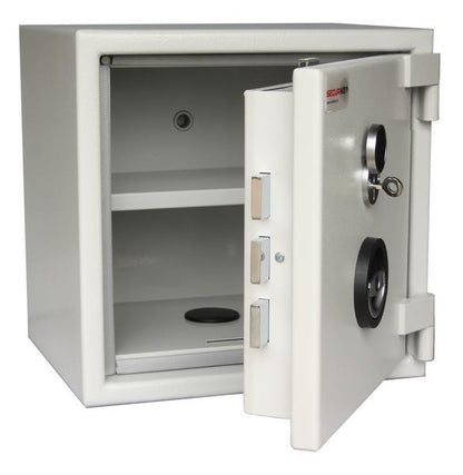 Securikey Euro Grade 1 - 1025N Keylocking Safe