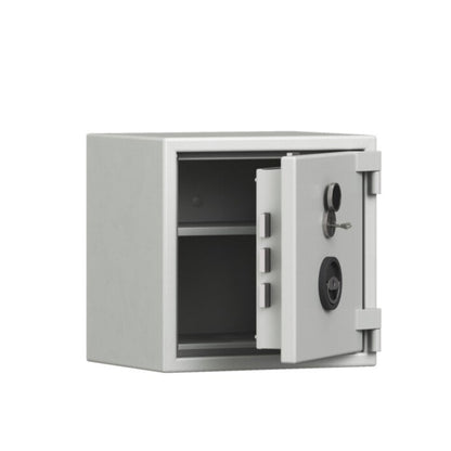 Securikey Euro Grade 1 - 1025N Keylocking Safe