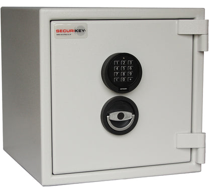 Securikey Euro Grade 1 - 1035N Digital Safe