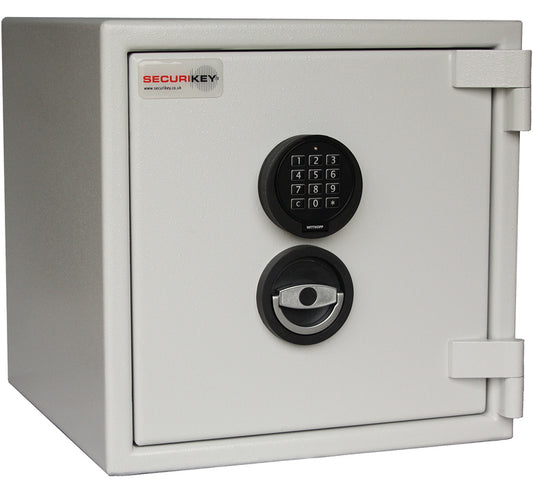 Securikey Euro Grade 1 - 1035N Digital Safe