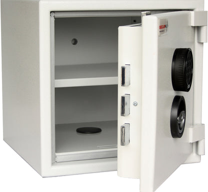 Securikey Euro Grade 1 - 1035N Digital Safe