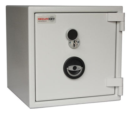 Securikey Euro Grade 1 - 1035N Keylocking Safe