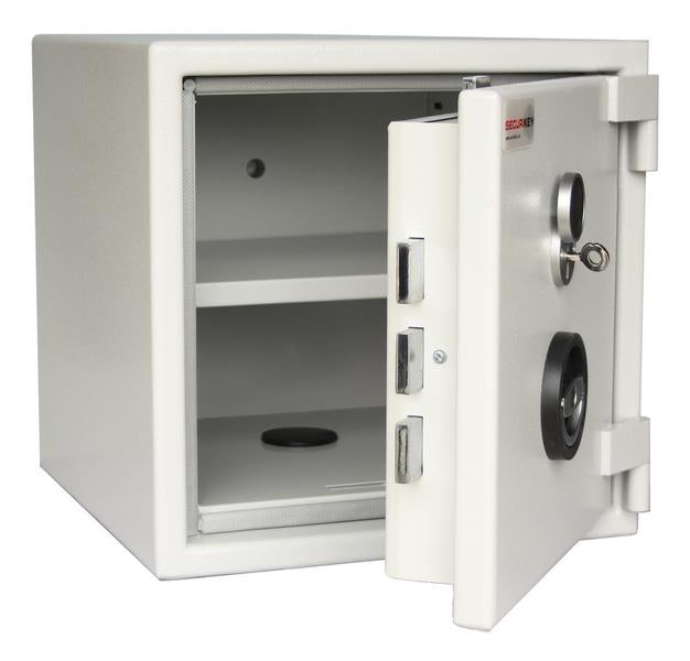 Securikey Euro Grade 1 - 1035N Keylocking Safe