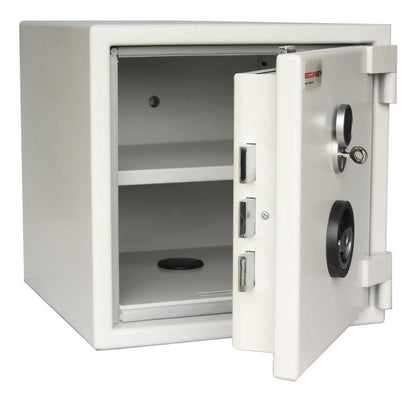 Securikey Euro Grade 1 - 1035N Keylocking Safe