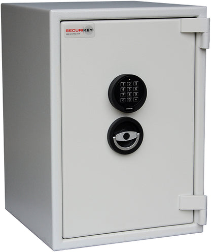 Securikey Euro Grade 1 - 1055N Digital Safe