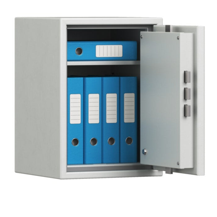 Securikey Euro Grade 1 - 1055N Digital Safe