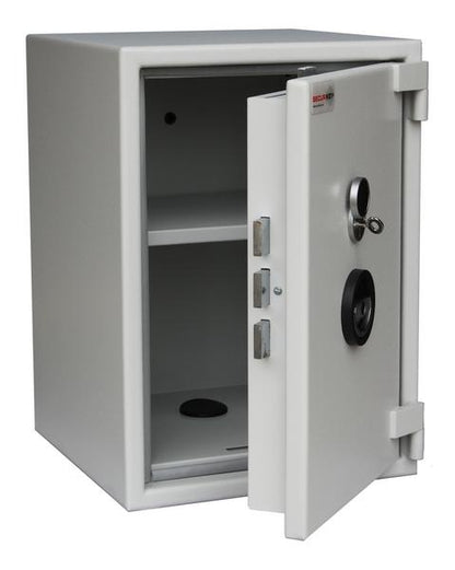 Securikey Euro Grade 1 - 1055N Keylocking Safe