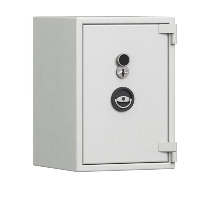 Securikey Euro Grade 1 - 1055N Keylocking Safe