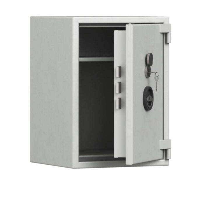 Securikey Euro Grade 1 - 1055N Keylocking Safe