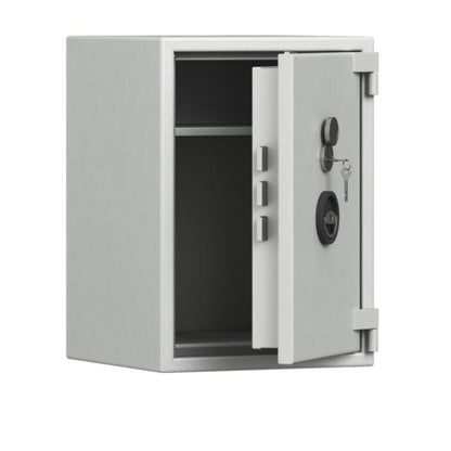 Securikey Euro Grade 1 - 1055N Keylocking Safe