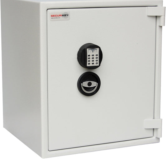 Securikey Euro Grade 1 - 1085N Digital Safe