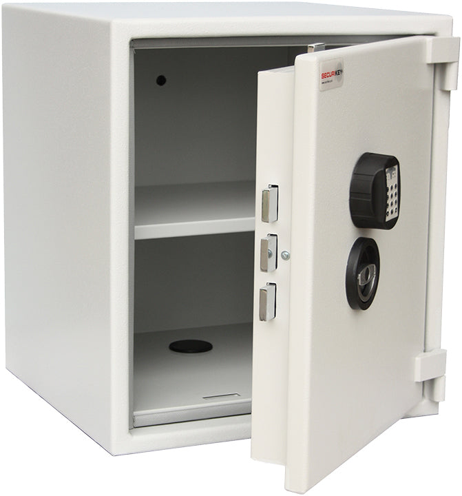 Securikey Euro Grade 1 - 1085N Digital Safe