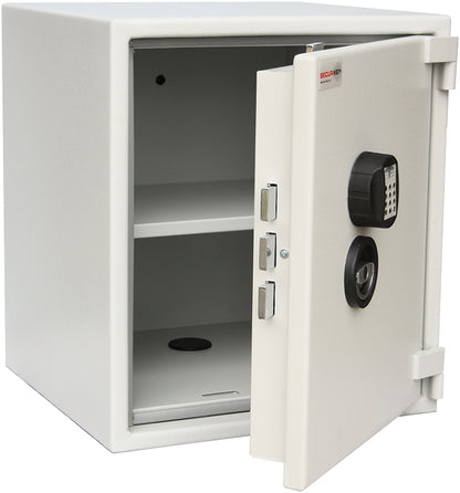 Securikey Euro Grade 1 - 1085N Digital Safe