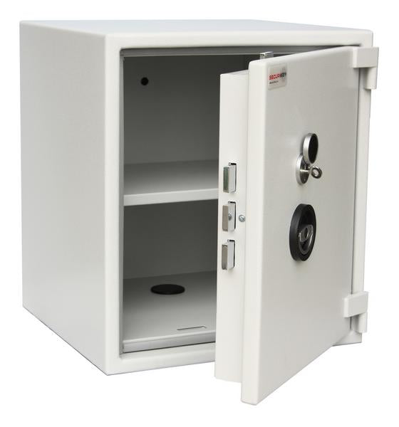 Securikey Euro Grade 1 - 1085N Keylocking Safe