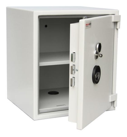 Securikey Euro Grade 1 - 1085N Keylocking Safe