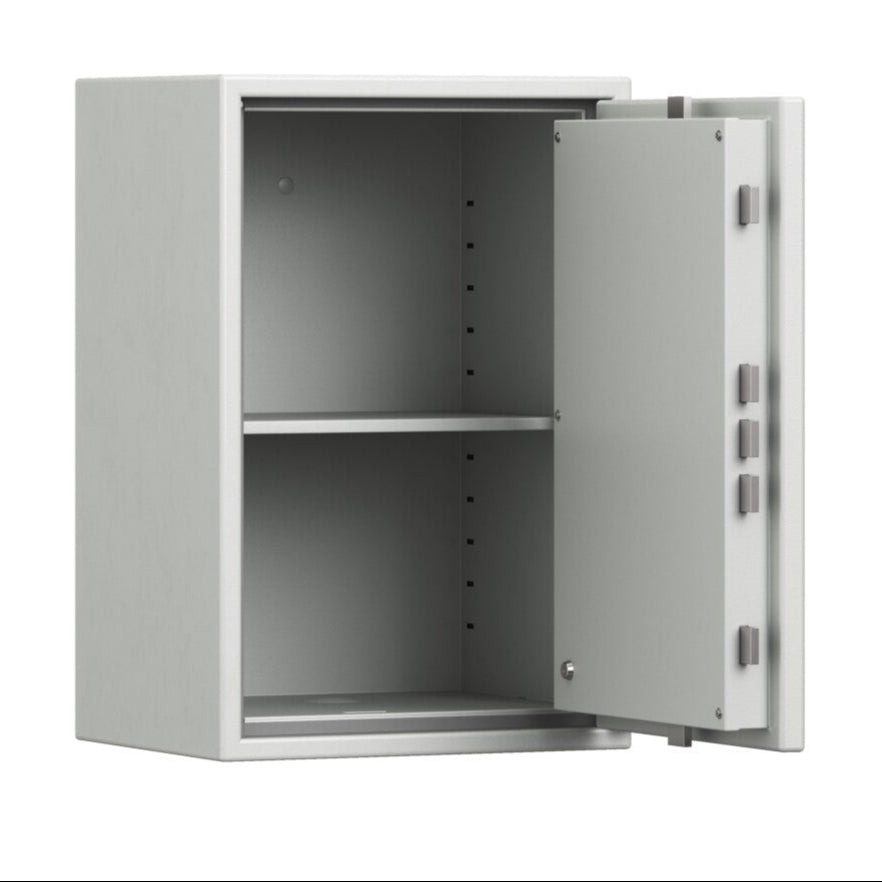 Securikey Euro Grade 1 - 1095N Keylocking Safe