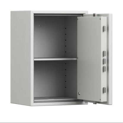 Securikey Euro Grade 1 - 1095N Keylocking Safe