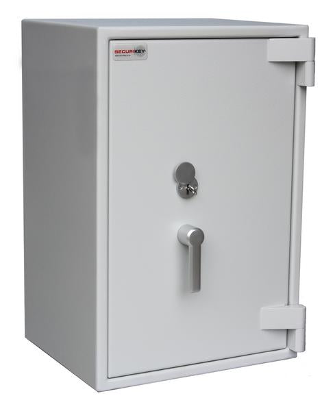 Securikey Euro Grade 1 - 1095N Keylocking Safe