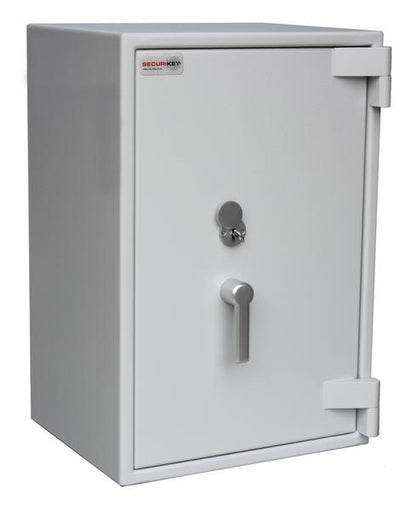 Securikey Euro Grade 1 - 1095N Keylocking Safe