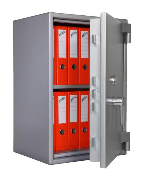 Securikey Euro Grade 1 - 1095N Keylocking Safe