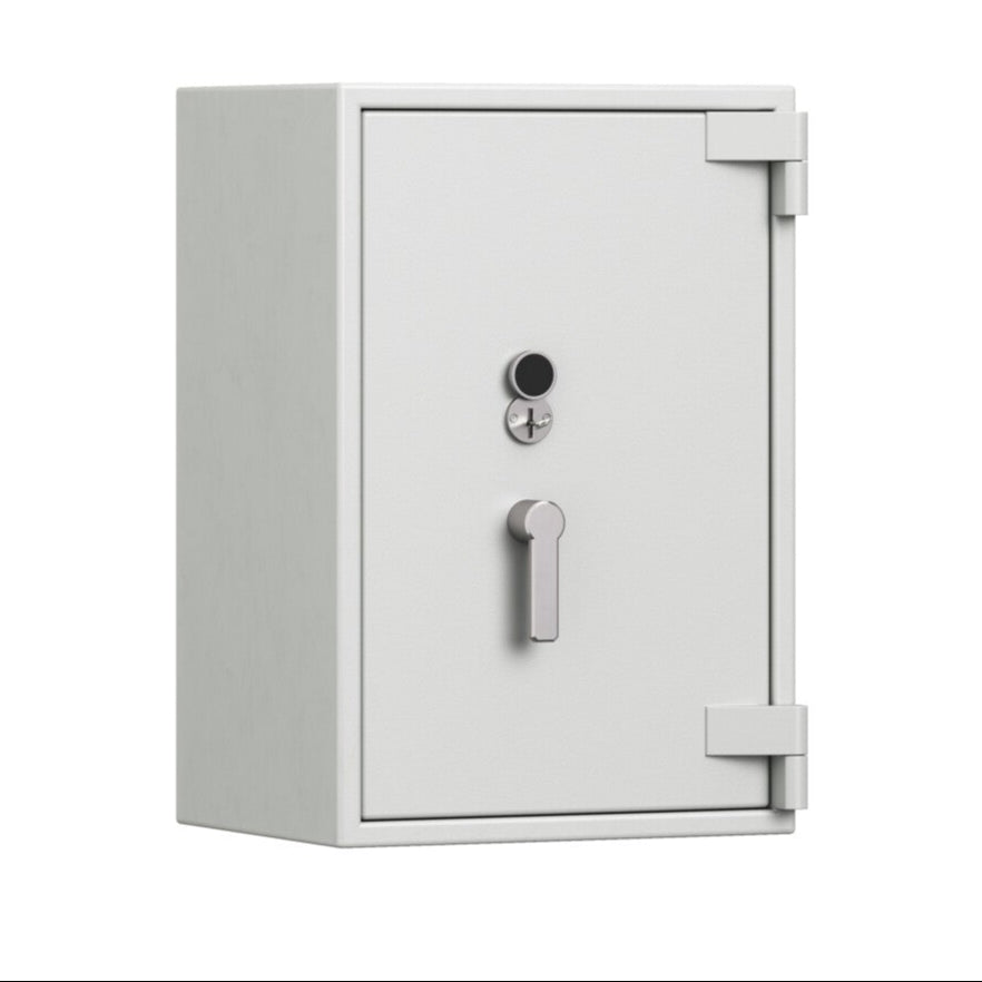 Securikey Euro Grade 1 - 1095N Keylocking Safe