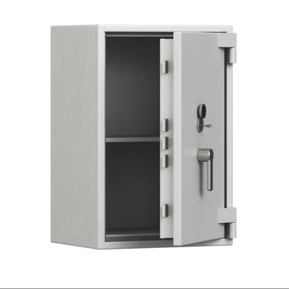 Securikey Euro Grade 1 - 1095N Keylocking Safe