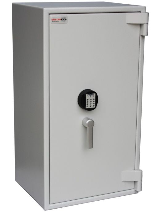 Securikey Euro Grade 1 - 1120N Digital Safe