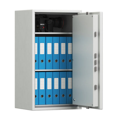 Securikey Euro Grade 1 - 1120N Digital Safe