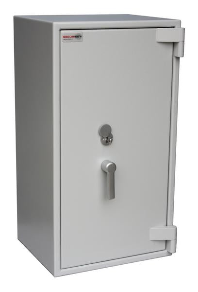 Securikey Euro Grade 1 - 1120N Keylocking Safe