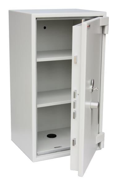 Securikey Euro Grade 1 - 1120N Keylocking Safe