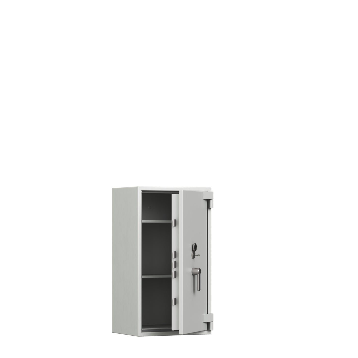 Securikey Euro Grade 1 - 1120N Keylocking Safe