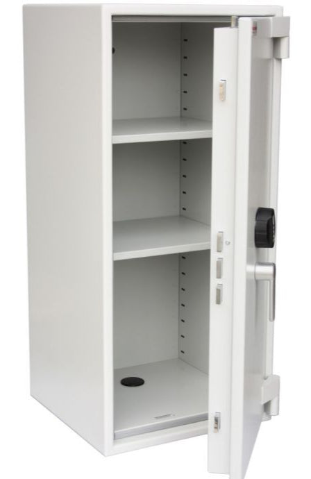 Securikey Euro Grade 1 - 1180N Digital Safe