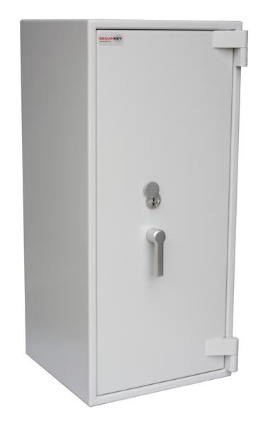 Securikey Euro Grade 1 - 1180N Keylocking Safe