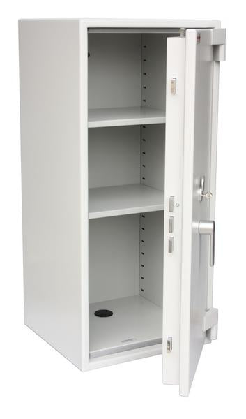 Securikey Euro Grade 1 - 1180N Keylocking Safe