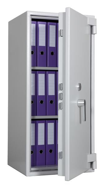 Securikey Euro Grade 1 - 1180N Keylocking Safe