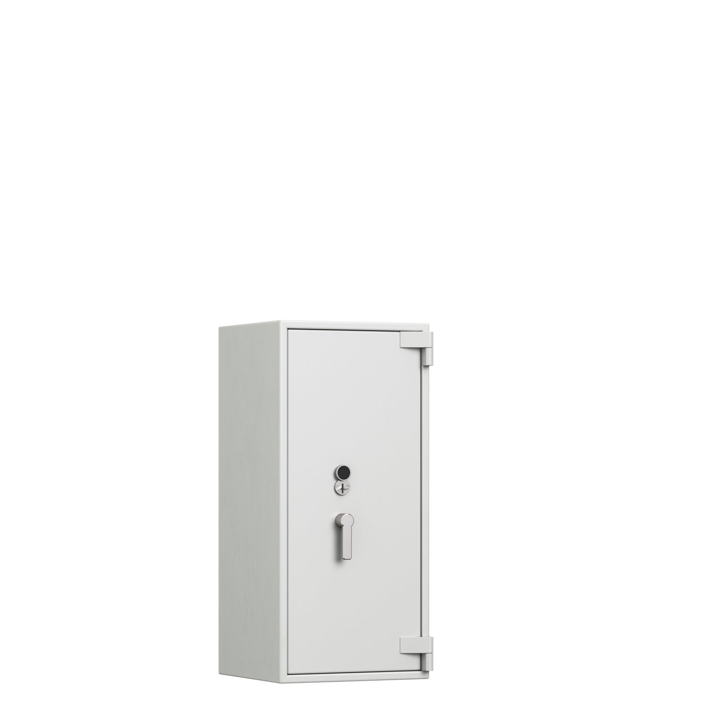 Securikey Euro Grade 1 - 1180N Keylocking Safe