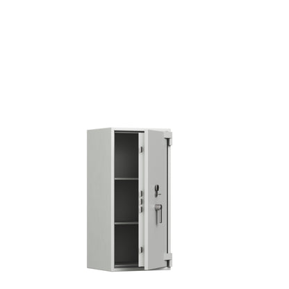 Securikey Euro Grade 1 - 1180N Keylocking Safe
