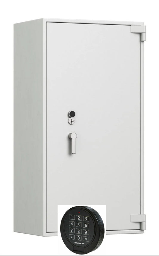 Securikey Euro Grade 1 - 1410N Digital Safe