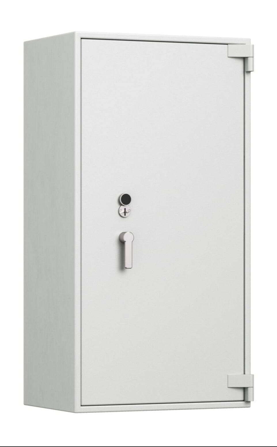 Securikey Euro Grade 1 - 1410N Keylocking Safe