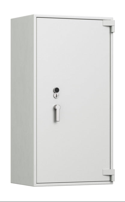 Securikey Euro Grade 1 - 1410N Keylocking Safe